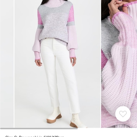 Splendid sweater 🩷 - Picture 2 of 2